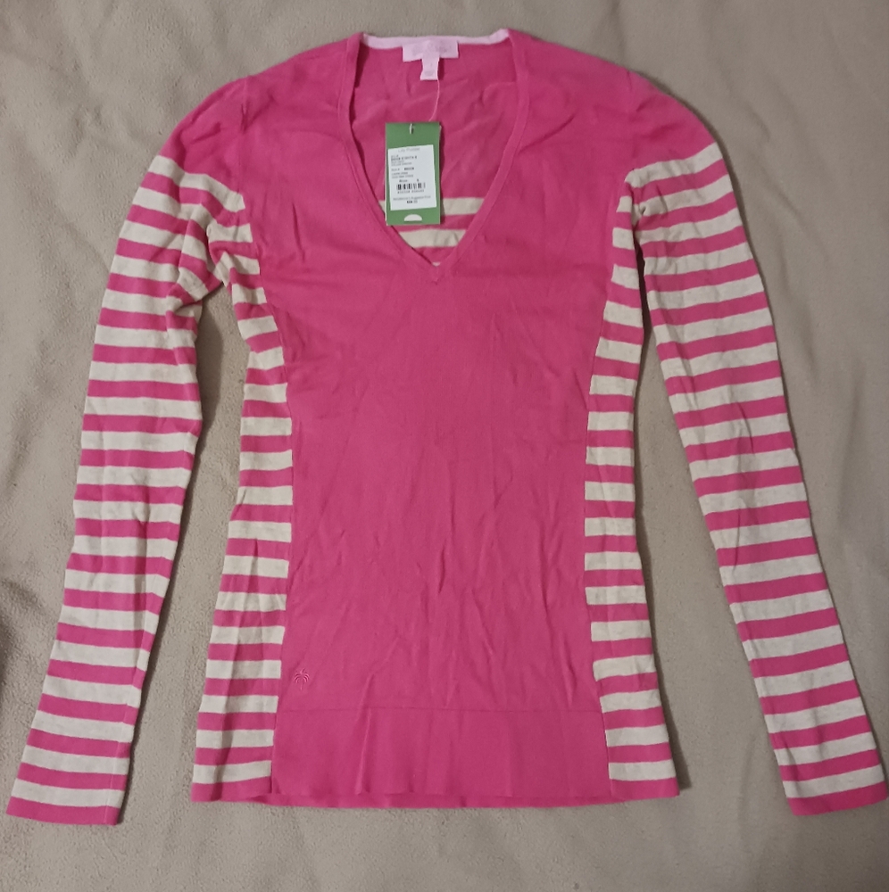 Lilly Pulitzer Adelaide Sweater